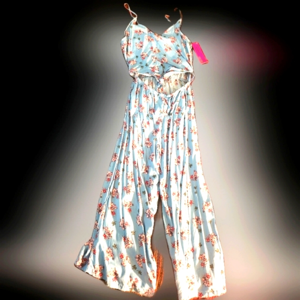 Floral Juper